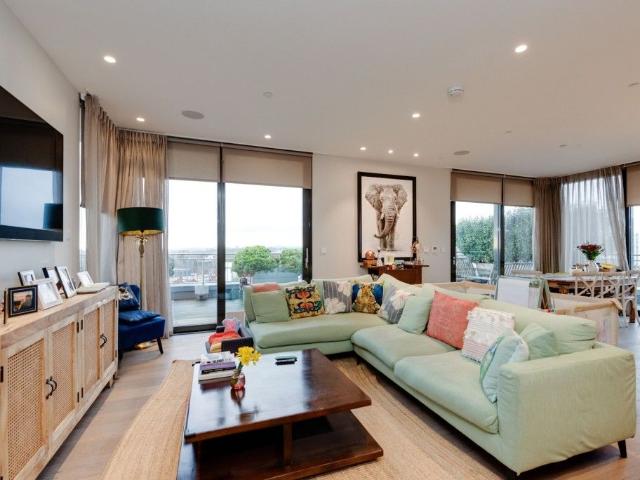 Apartment for rent in Golders Green, Greater London