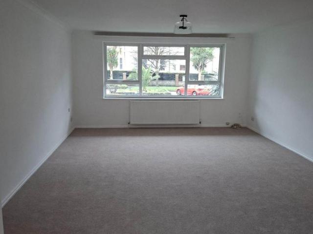Apartment for rent in Eastbourne, East Sussex