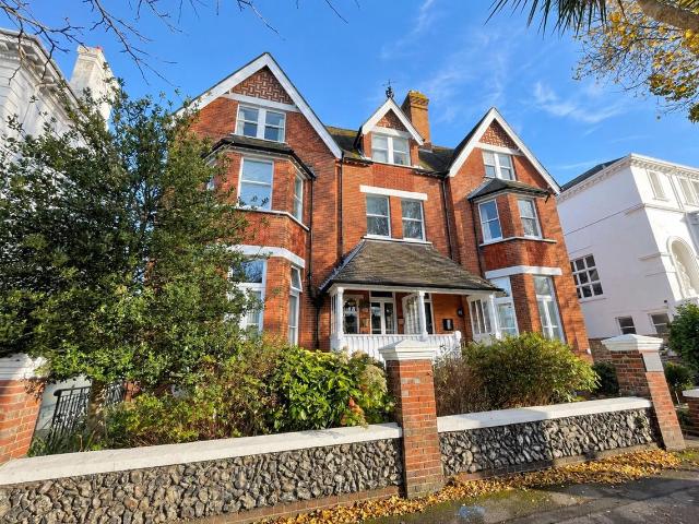 Apartment for rent in Eastbourne, East Sussex