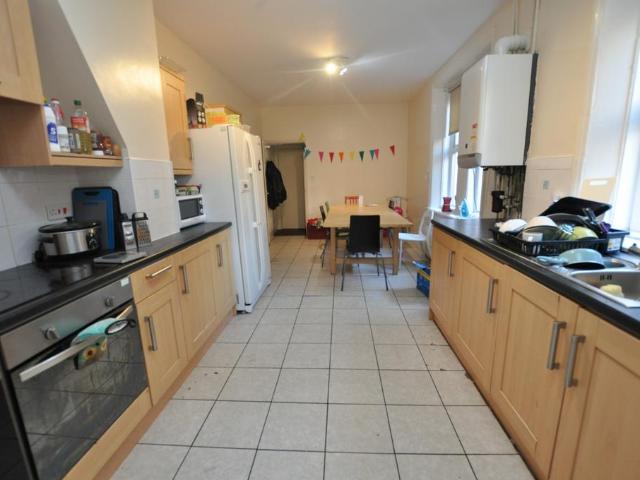 House for rent in Cradlewell, Newcastle upon Tyne