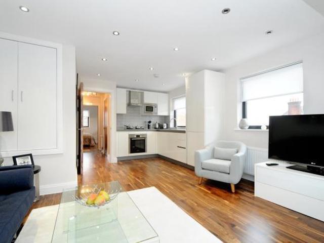 Apartment for rent in Golders Green, Greater London
