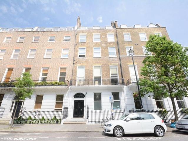 Apartment for rent in East Marylebone, Marylebone