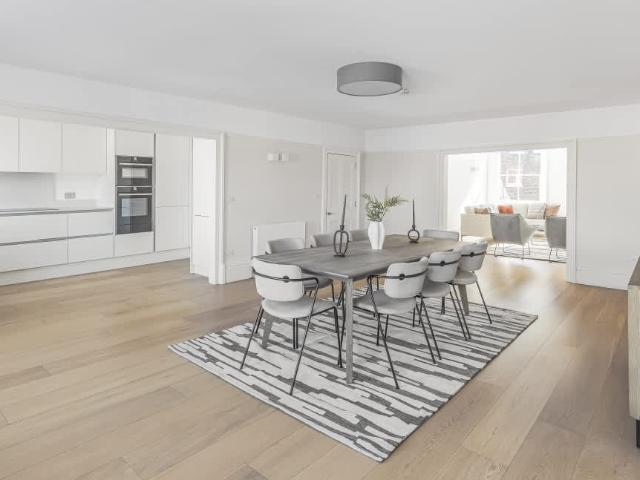 Apartment for rent in East Marylebone, Greater London