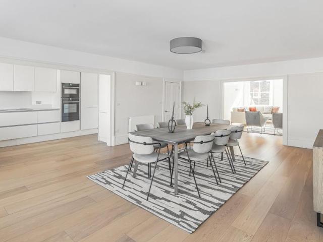 Apartment for rent in East Marylebone, Greater London