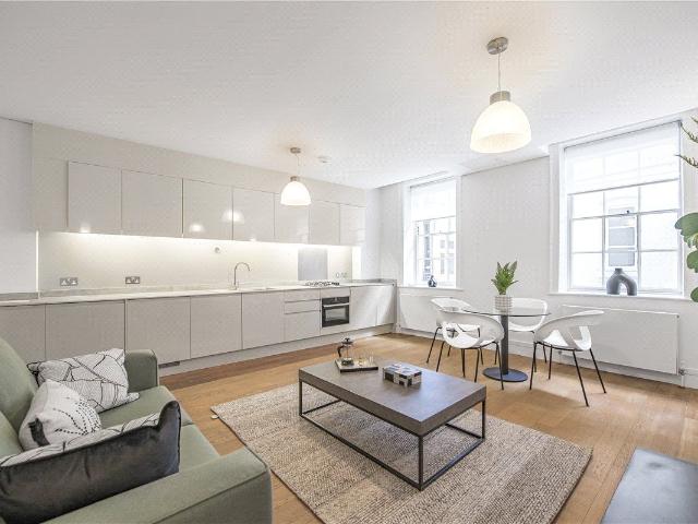 Apartment for rent in East Marylebone, Marylebone