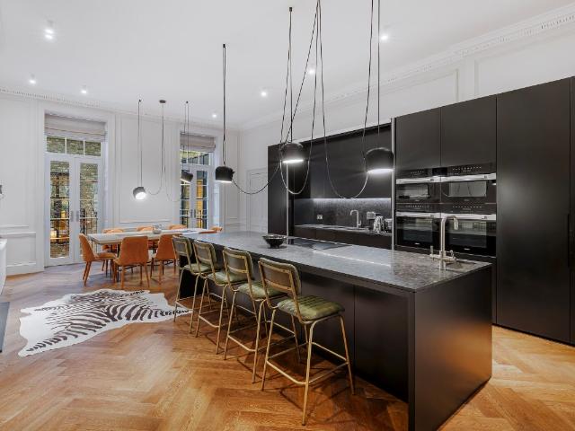 Apartment for rent in East Marylebone, Marylebone