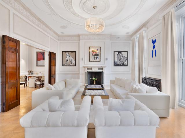 House for rent in East Marylebone, Marylebone