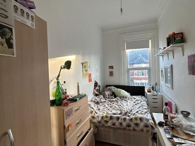 House for rent in Cradlewell, Jesmond