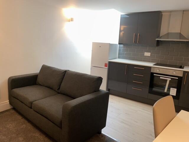 Apartment for rent in Higher Runcorn, Halton