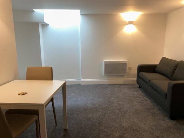 Apartment for rent in Higher Runcorn, Halton