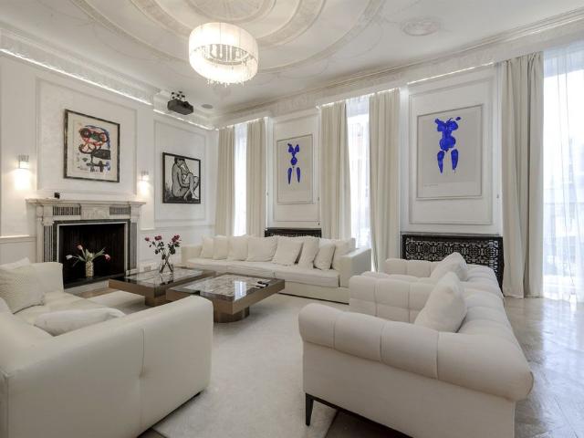 House for rent in East Marylebone, Cat Hill