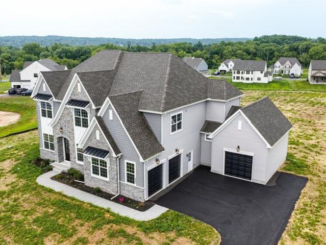 House for sale in Bucks, Pennsylvania