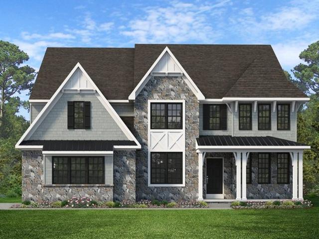 House for sale in Strasburg, Pennsylvania