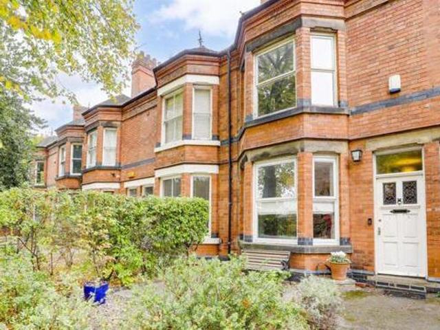 House for sale in Haddon, East Midlands