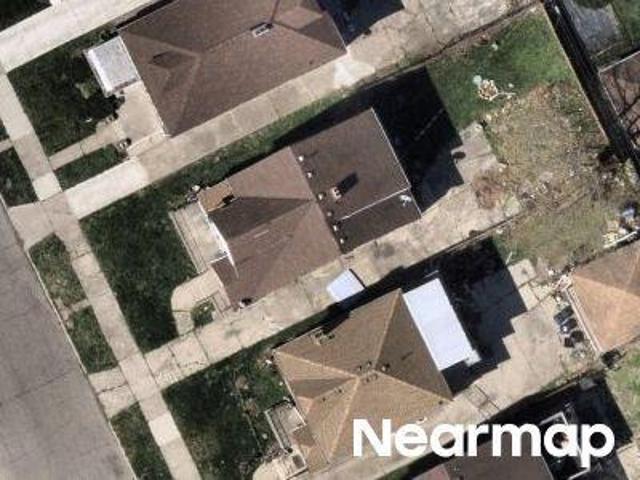 Property for sale in Detroit, Michigan