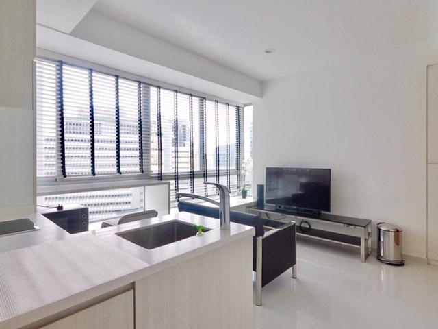 Condominium for sale