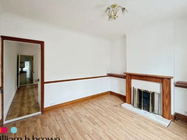 House for rent in California, Key Street
