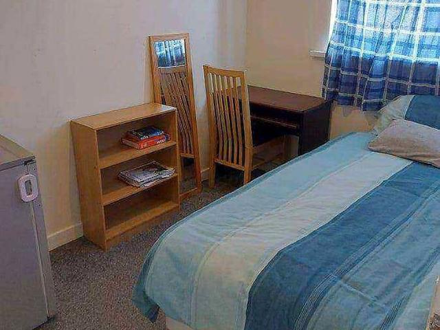Room for rent in Hag Fold, Wigan