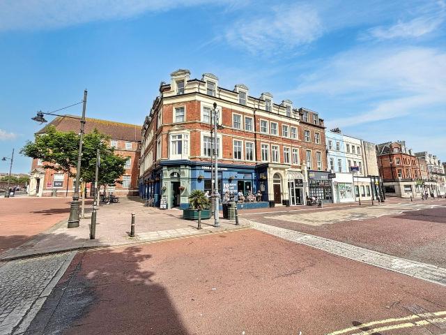 Apartment for rent in Central, Rother