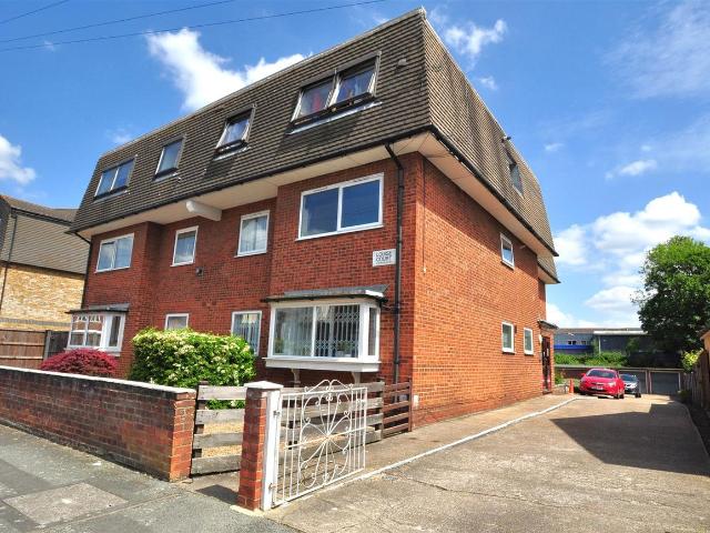 Apartment for rent in Blendon, Greater London