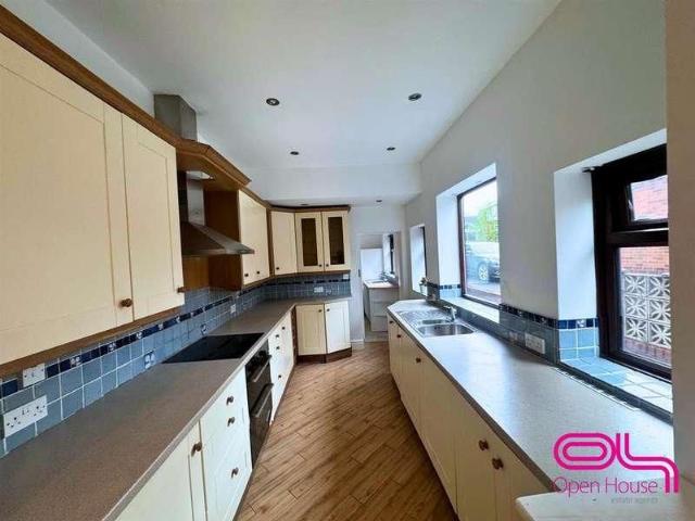 House for rent in Heaton, Lee Bank