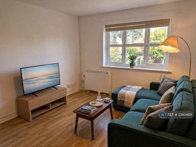 Apartment for rent in Petersfield, Cambridge