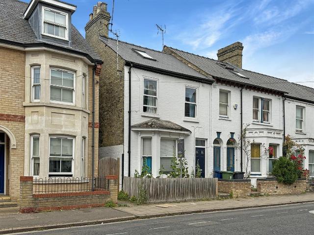 Room for rent in Petersfield, Cambridge