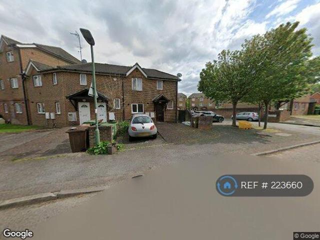 House for rent in London Borough of Sutton, Greater London
