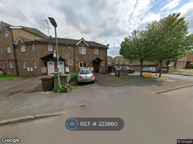 House for rent in The Wrythe, Greater London