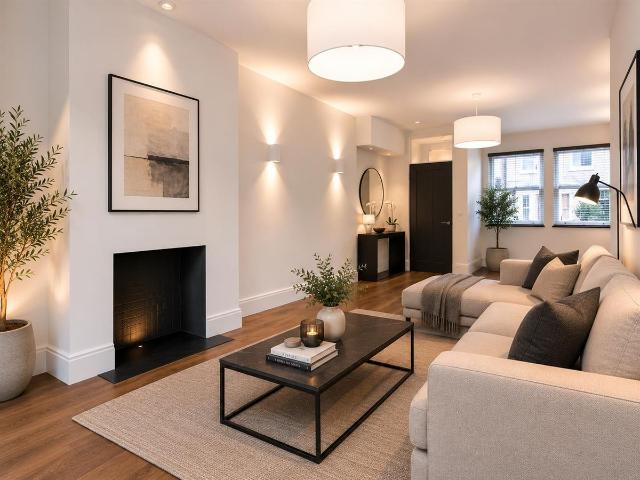 Apartment for rent in London Borough of Hounslow, Greater London