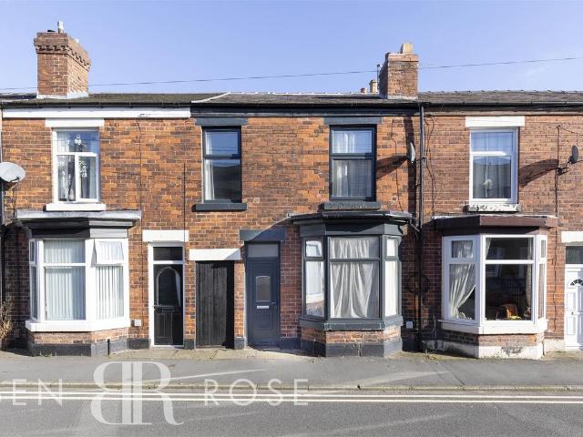 House for rent in Andertons Mill, Lancashire