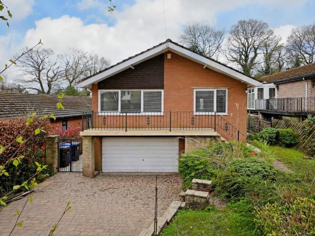 House for rent in Dore, South Yorkshire