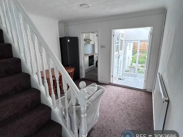 House for rent in Tower Hamlets, Dover