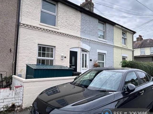 House for rent in Tower Hamlets, Dover