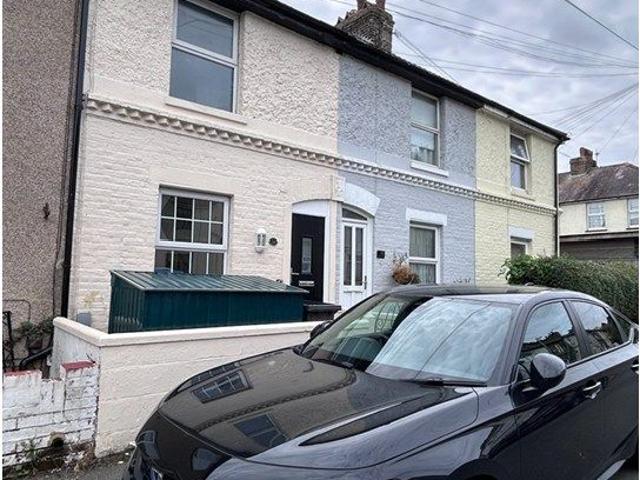House for rent in Tower Hamlets, Dover