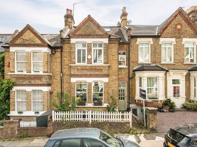 House for rent in London Borough of Lewisham, Greater London