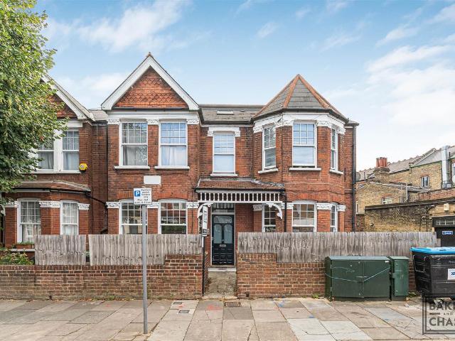 Apartment for rent in Palmers Green, Greater London