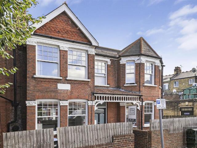 Apartment for rent in Palmers Green, Greater London