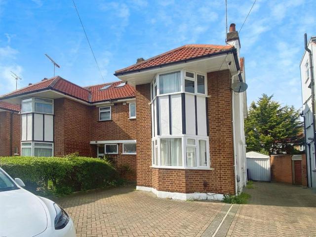 House for rent in London Borough of Barnet, Greater London