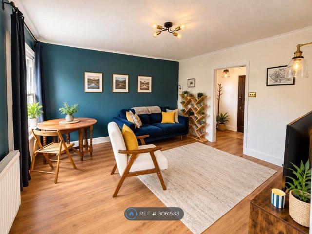 Apartment for rent in London Borough of Lewisham, Greater London