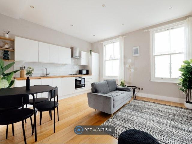 Apartment for rent in London Borough of Lewisham, Greater London