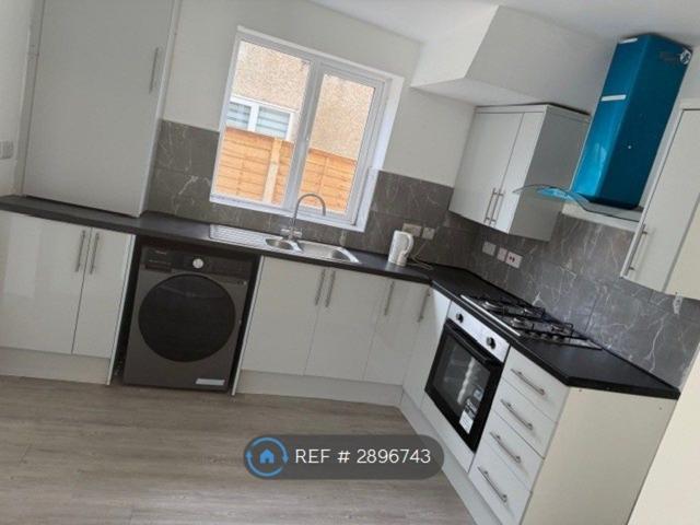House for rent in Wigan, Greater Manchester