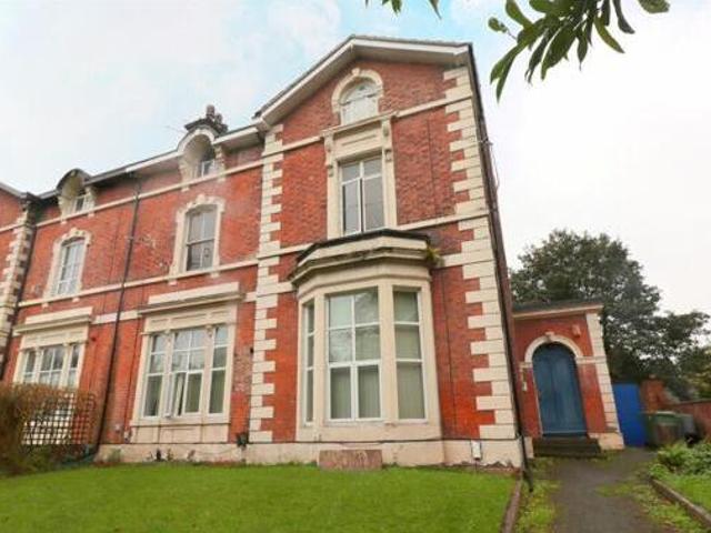 House for sale in Birkenhead, Wirral