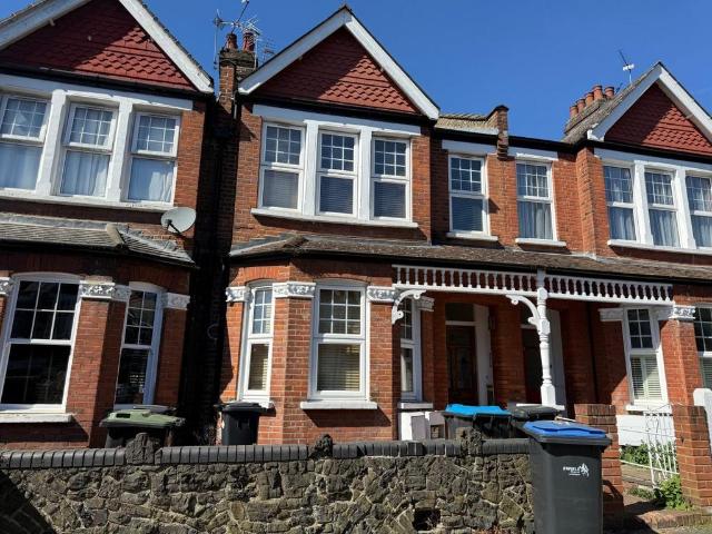 House for rent in Palmers Green, Greater London