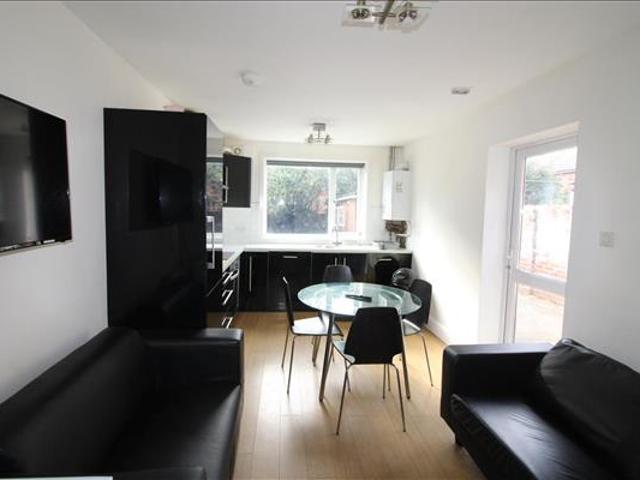 House for rent in The Polygon, Isle Of Man