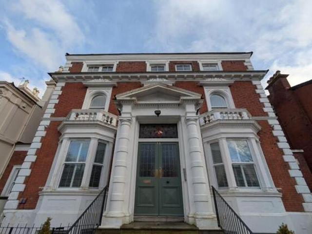 House for rent in Birkenhead, Wirral