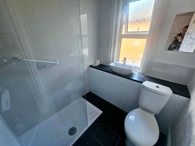 Apartment for rent in The Polygon, City Of Southampton