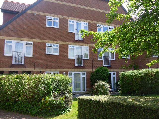 Apartment for rent in Carshalton Beeches, Greater London