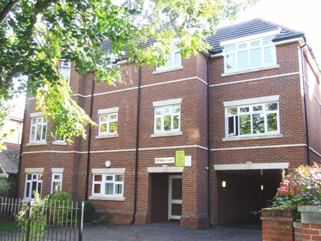 Apartment for rent in Carshalton Beeches, Greater London