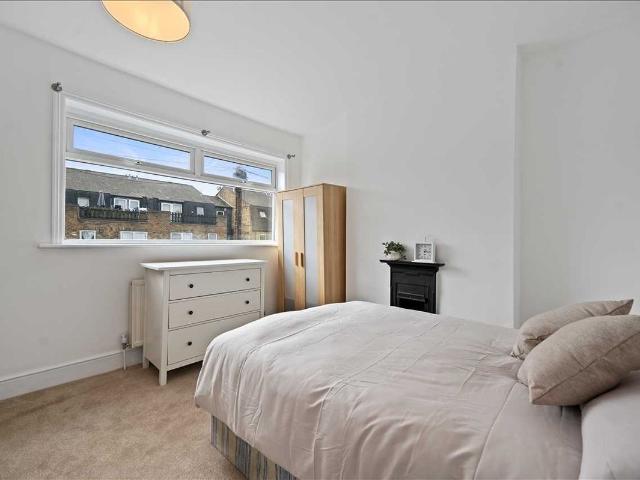 House for rent in London Borough of Merton, Greater London